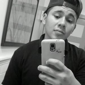 Meet your Posher, Bryan