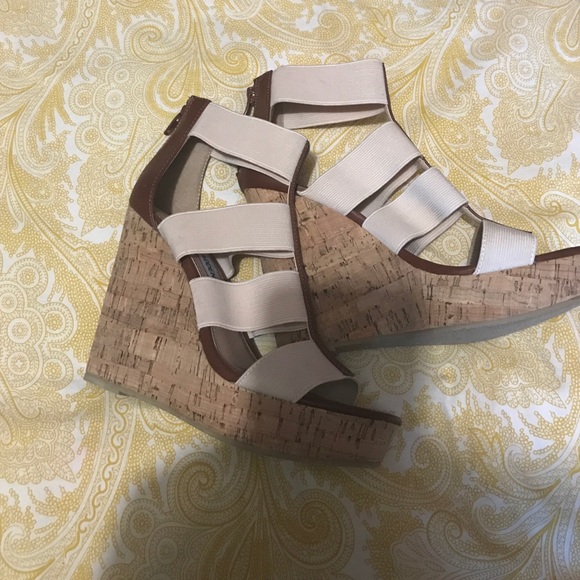 Wedges - Picture 1 of 2