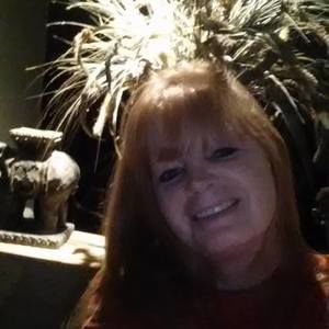 Meet your Posher, Donna