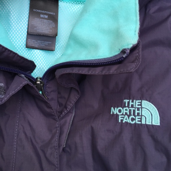 Northface Rain Jacket - image 2