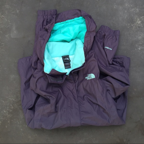 Northface Rain Jacket - image 3