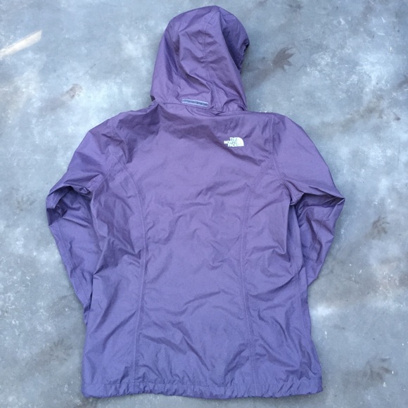 Northface Rain Jacket - image 4