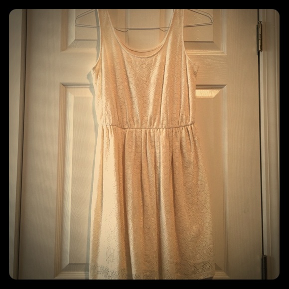 Mossimo Tank Dress