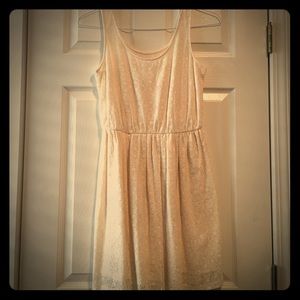 Mossimo Tank Dress
