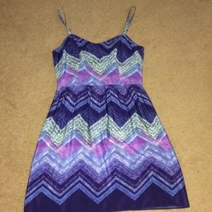 American Eagle Dress