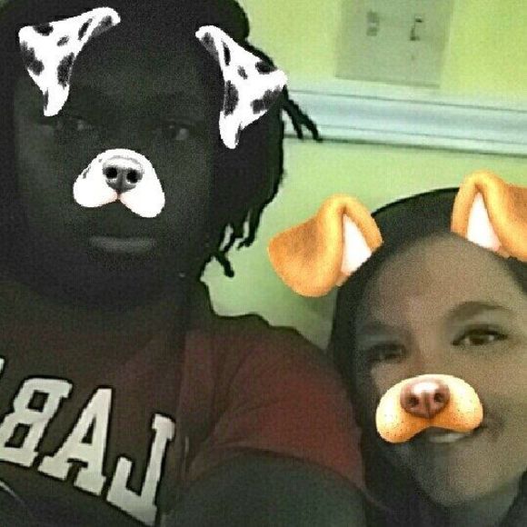 Meet your Posher, Hunter - Picture 1 of 1