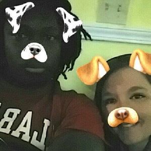 Meet your Posher, Hunter