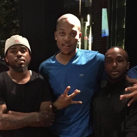 Meet your Posher, Kendall - Picture 1 of 1