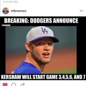 Meet your Posher, Joseph