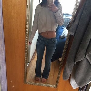 Vintage Hudson Jeans