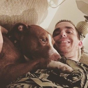 Meet your Posher, Joel