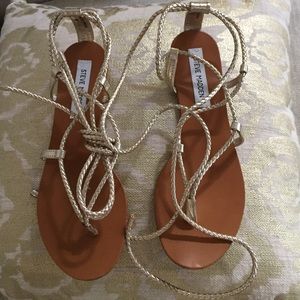 Gladiator Sandals