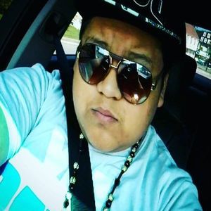 Meet your Posher, Alejandro