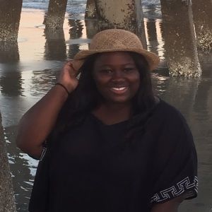 Meet your Posher, Fatu