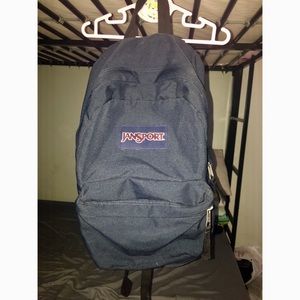 Jansport Bookbag