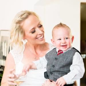 Meet your Posher, Holly