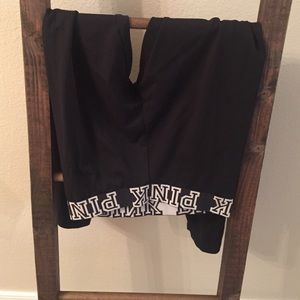 PINK active leggings