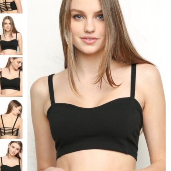 🎀Brandy Melville🎀 Bralette