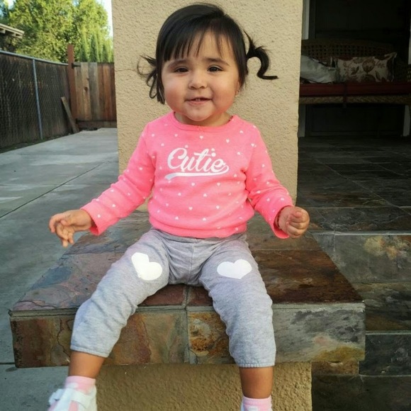 Meet your Posher, Corina - Picture 1 of 1