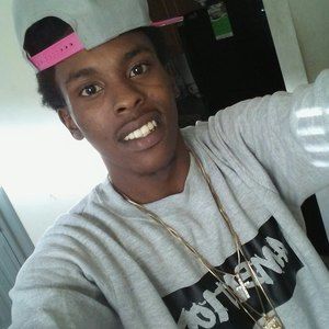 Meet your Posher, Leeander