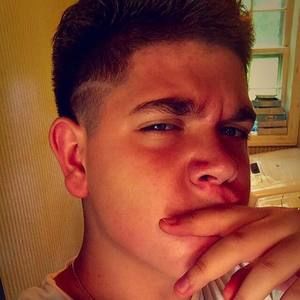 Meet your Posher, Nate