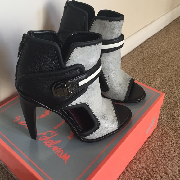 Sam Edelman Skye Pumps