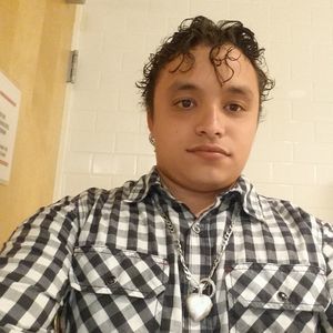 Meet your Posher, Erick alexander