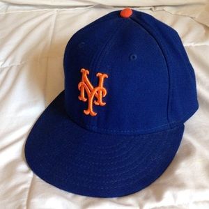 New York Mets 59 Fifty