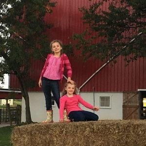 Meet your Posher, Nicole