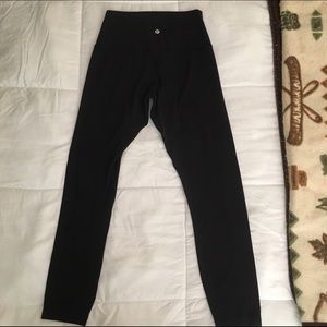 Lululemon Align Pant II