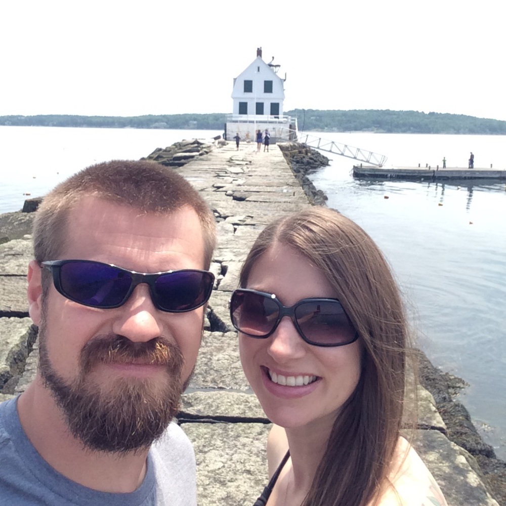 Meet your Posher, Erica