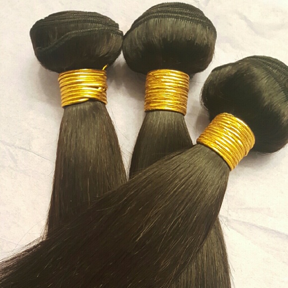 South East Asian Hair main image 4