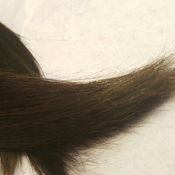 South East Asian Hair