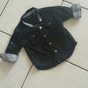 Calvin Klein Jeans blouse