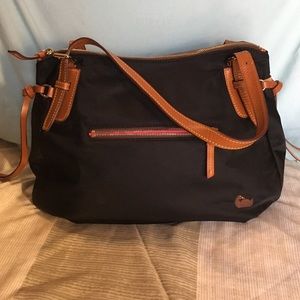 Dooney and Bourke