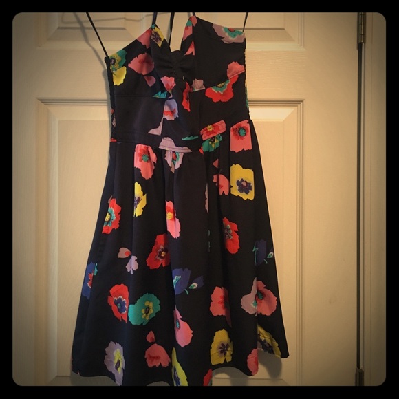 American Eagle Dress with Pockets