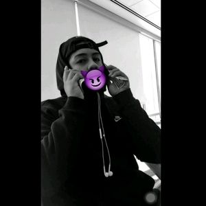 Meet your Posher, Alfredo