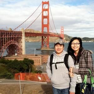 Meet your Posher, Ferry