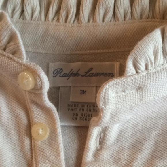 Ralph Lauren Top - Picture 3 of 3