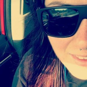 Meet your Posher, Brittany