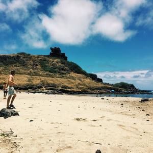 Meet your Posher, Hayden