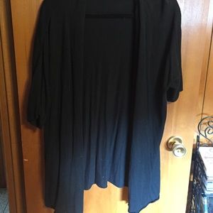 Old Navy Short Sleeve Open Cardigan