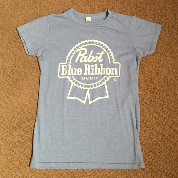 PBR t-shirt