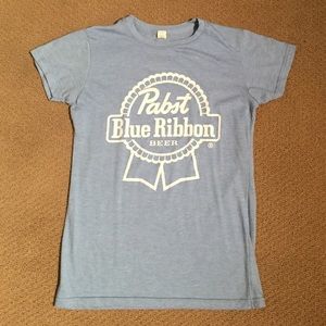 PBR t-shirt