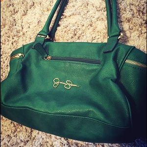 Trendy Jessica Simpson Bag💚