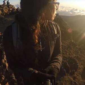 Meet your Posher, Janess