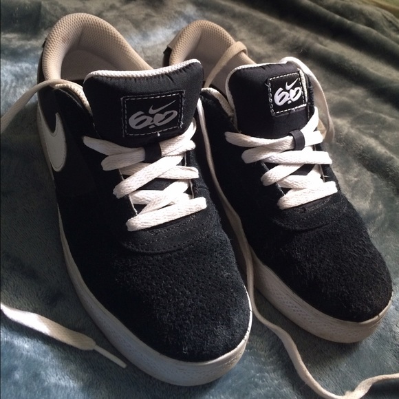 Nike 6.0 Sneakers 👟