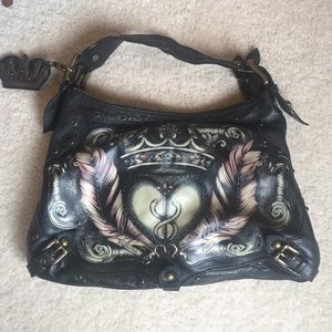 Isabella Fiore handbag