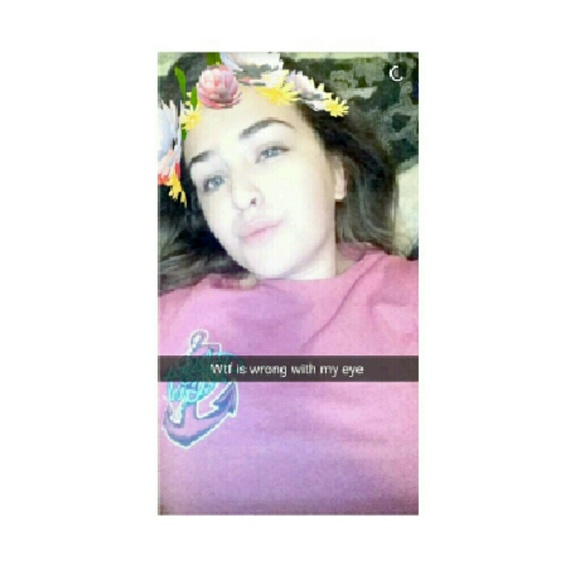 Meet your Posher, Haley - Picture 1 of 1