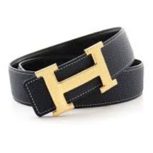 Hermes belt
